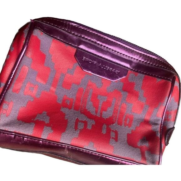Isabella Fiore Festival Tribal Print Make-Up Bag - Picture 3 of 4